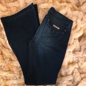 Hudson Size 28 jeans
